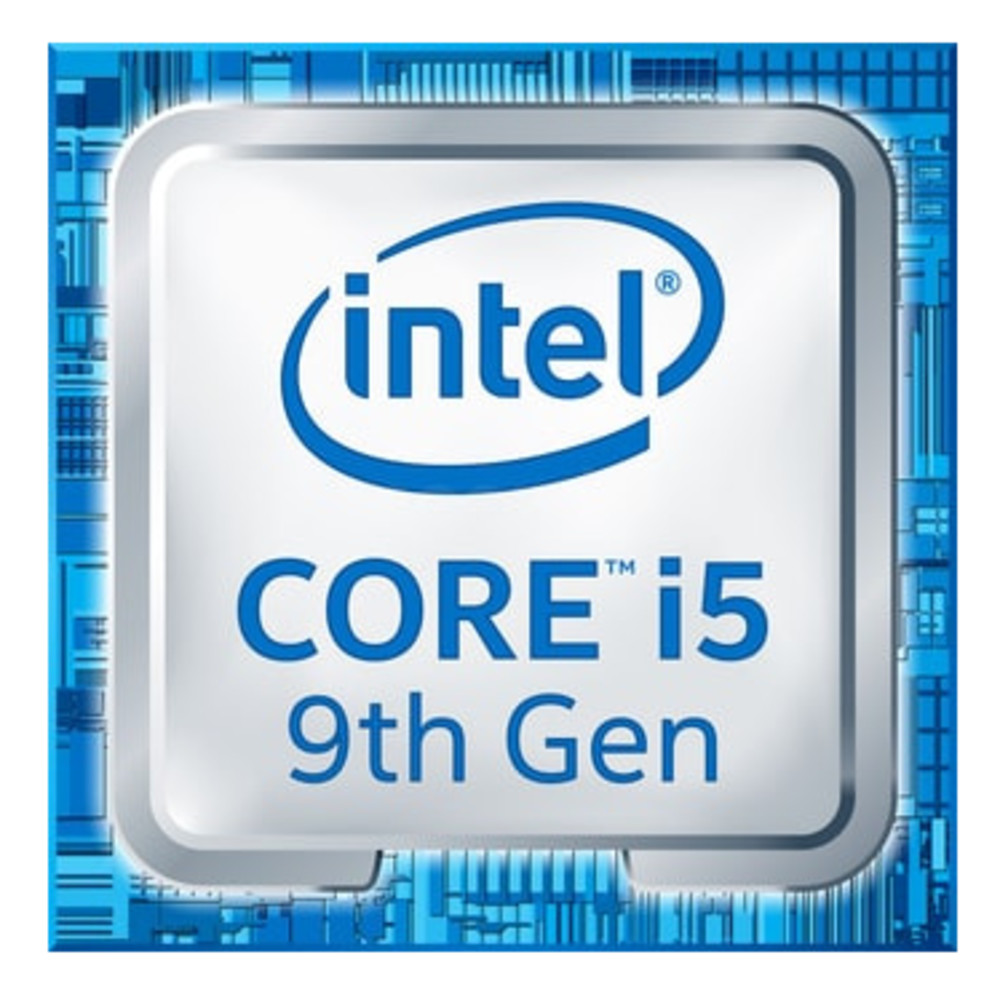 Процессор Intel Core i5-9600KF CM8068403874410SRG12 Core i5 — фото товара