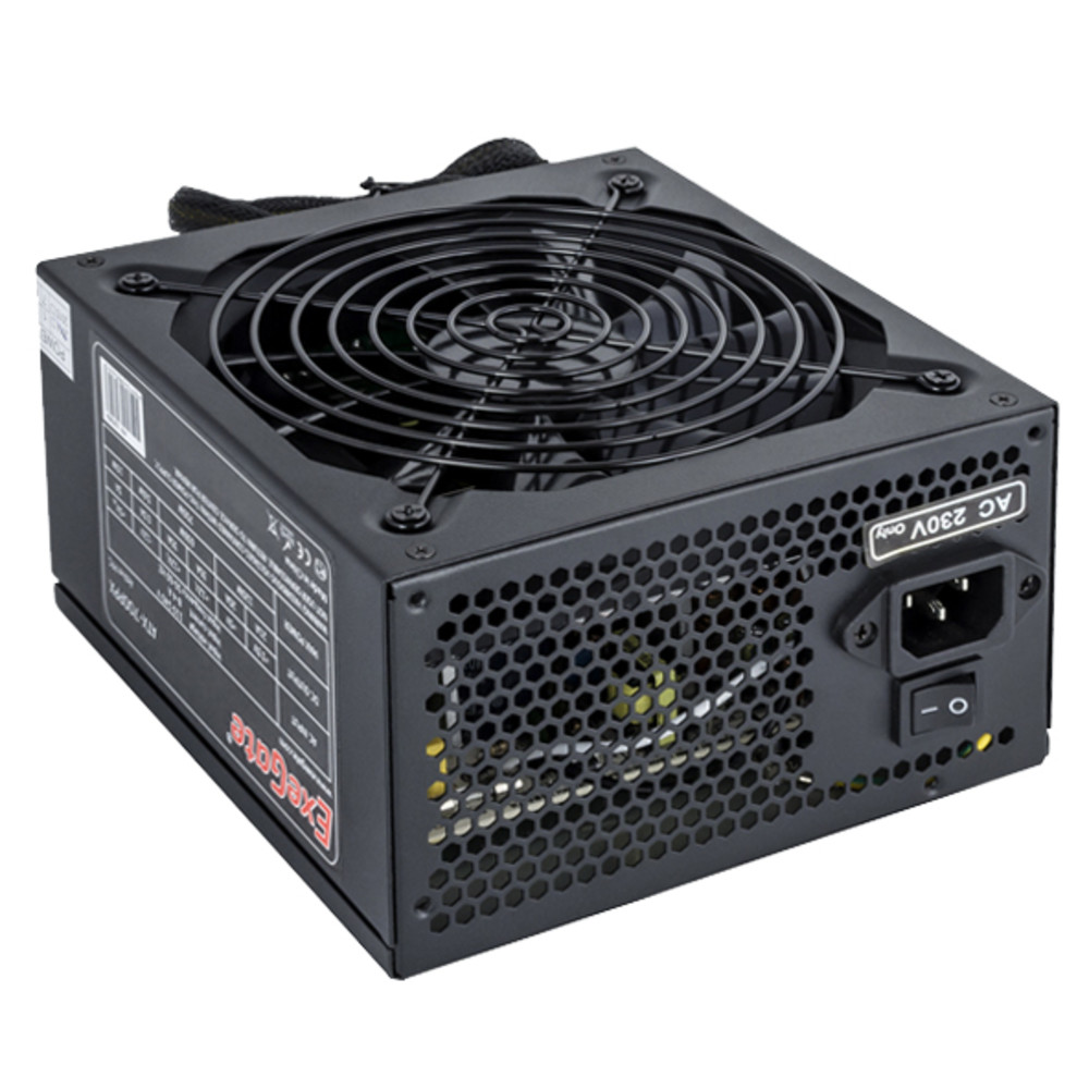 Блок питания ExeGate 700PPX EX220362RUS - миниатюра 2