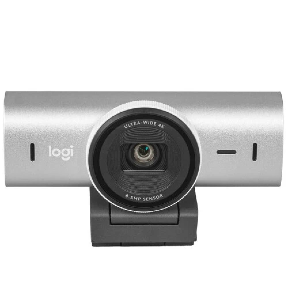 Веб камеры Logitech MX Brio 4K 960-001554 - миниатюра 2