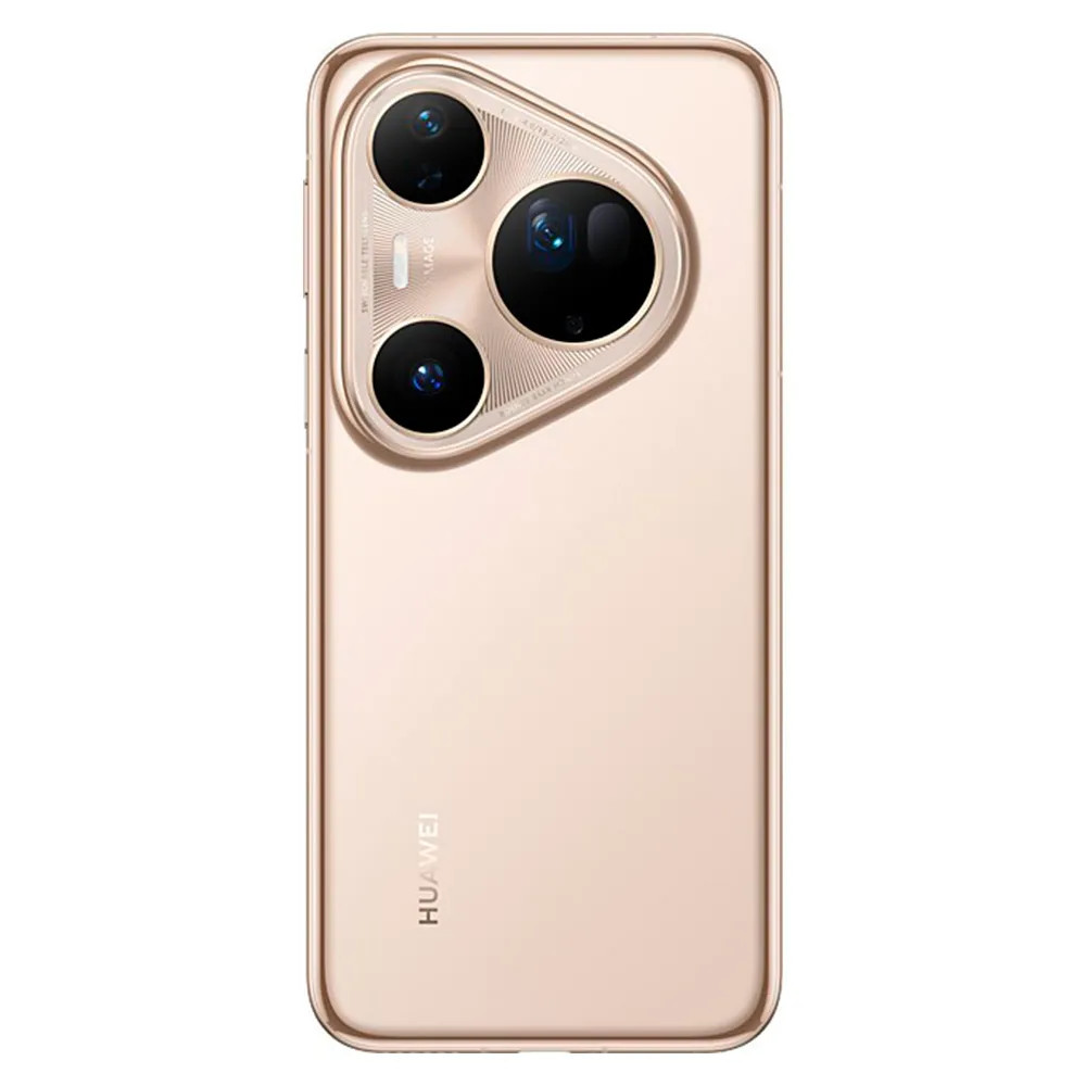 Смартфон Huawei Pura 80 Ultra 51098KGC 512 Гб, 16 Гб - миниатюра 3