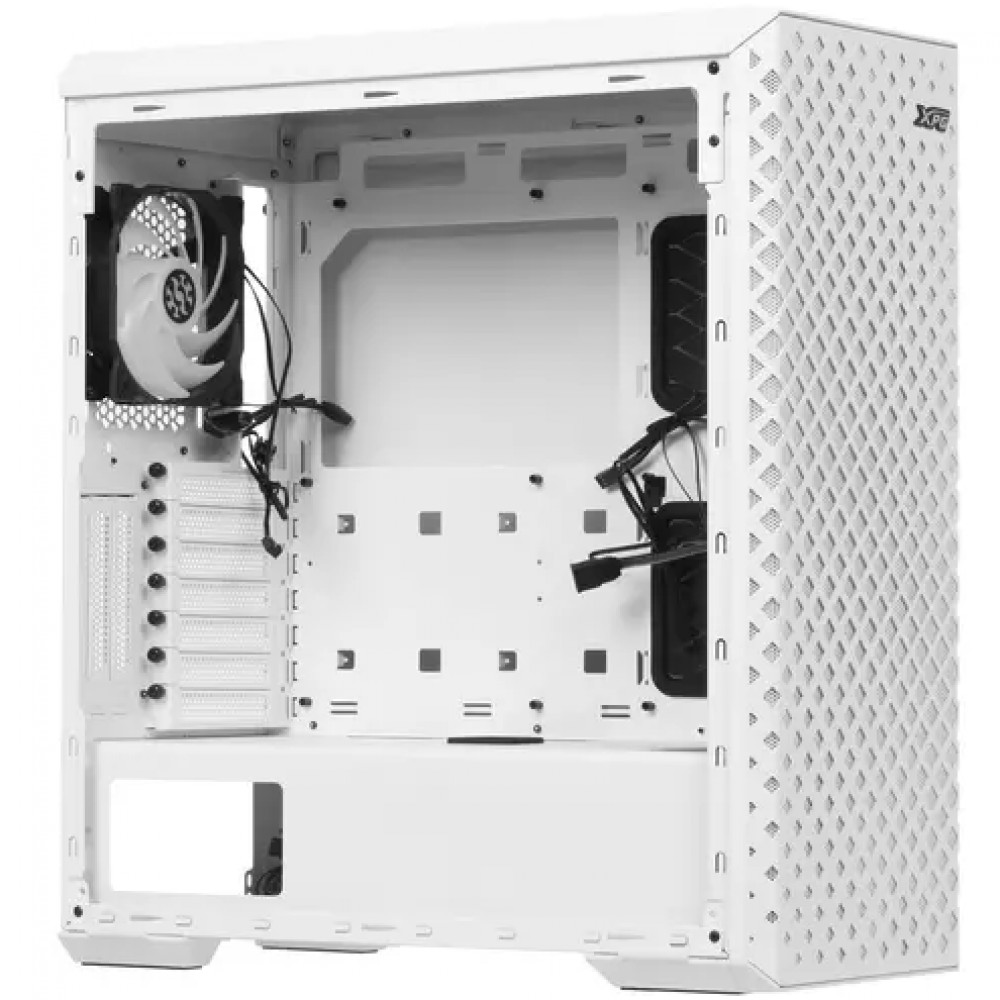 Корпус XPG Defender Pro White DEFENDER PRO-WHCWW Mid-Tower - миниатюра 11