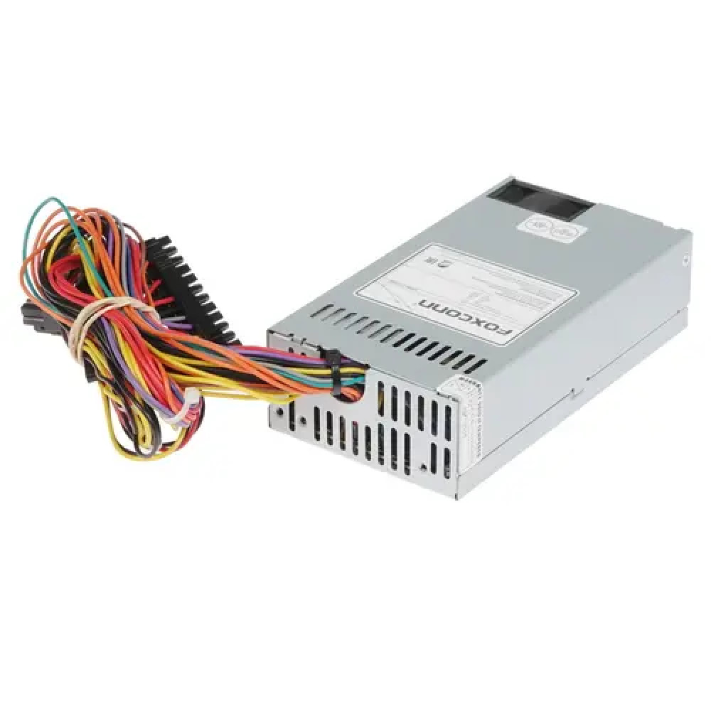 Блок питания Foxconn FX-R300 300 Вт - миниатюра 3