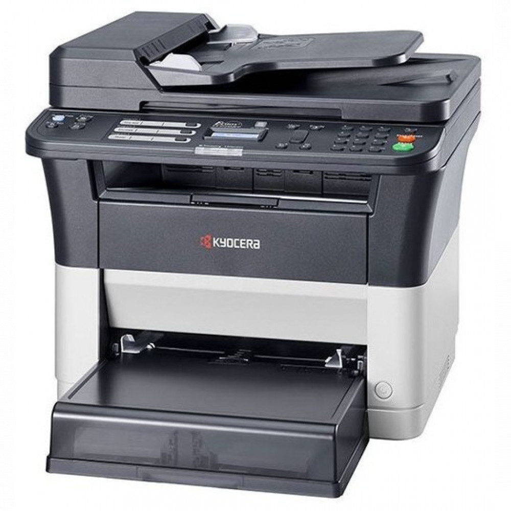 МФУ Kyocera FS-1125MFP 1102M73DZ2 А4, Лазерный, Монохромная — фото товара