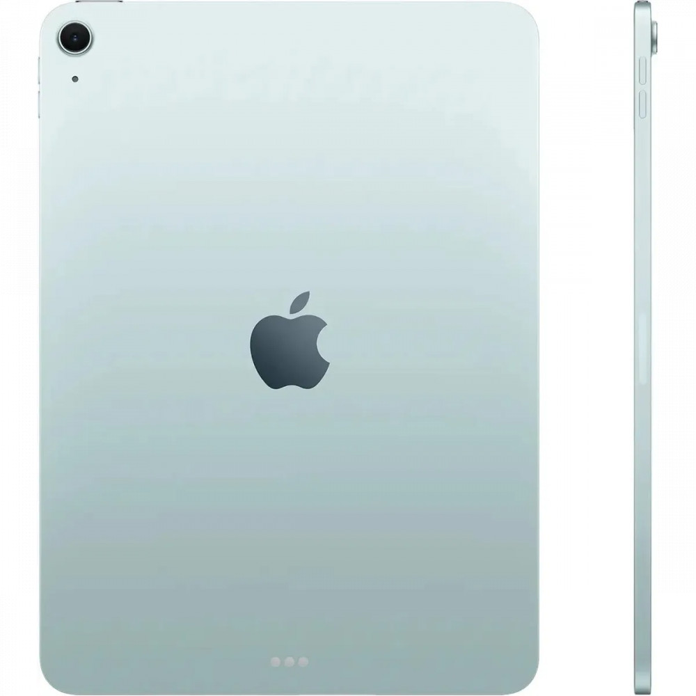 Планшет Apple iPad Air 2025 11" 256Gb Wi-Fi Blue MCA34LL/A 256 Гб, 8 Гб - миниатюра 2