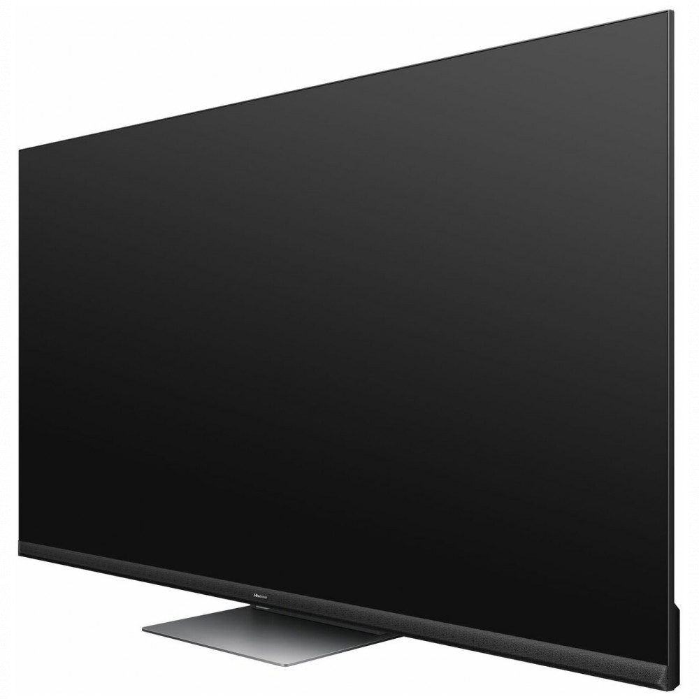 Телевизор Hisense 75U8HQ 75 ", Smart TV, Черный - миниатюра 2