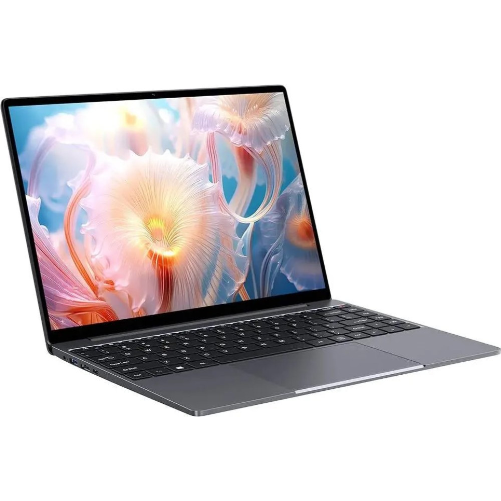 Ноутбук Chuwi CoreBook X CWI570-i9 14 ", QHD 2160x1440 (3:2), Intel, Core i9, 16 Гб, 1 ТБ, Intel Iris Xe Graphics, Windows 11 Pro — фото товара