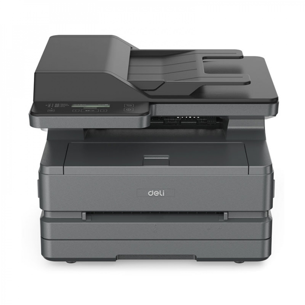 МФУ deli M3100ADNW А4, Лазерный, Монохромная - миниатюра 2