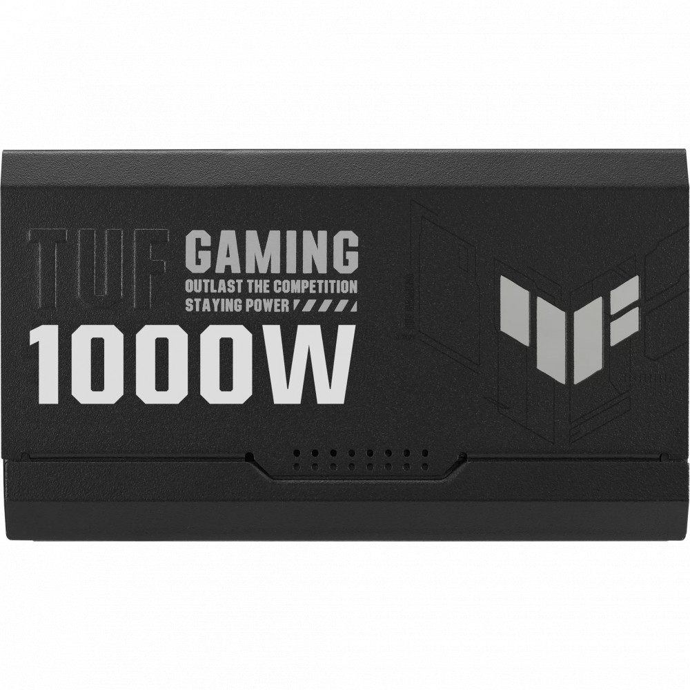 Блок питания Asus TUF Gaming 1000W Gold 90YE00S1-B0NA00 1000 Вт - миниатюра 2