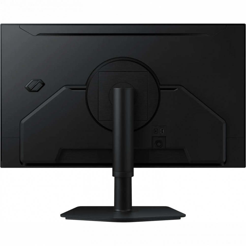 Монитор Samsung Odyssey G4 LS27HG400EIXCI 27 ", IPS, Full HD 1920x1080 (16:9), 300 Гц - миниатюра 3