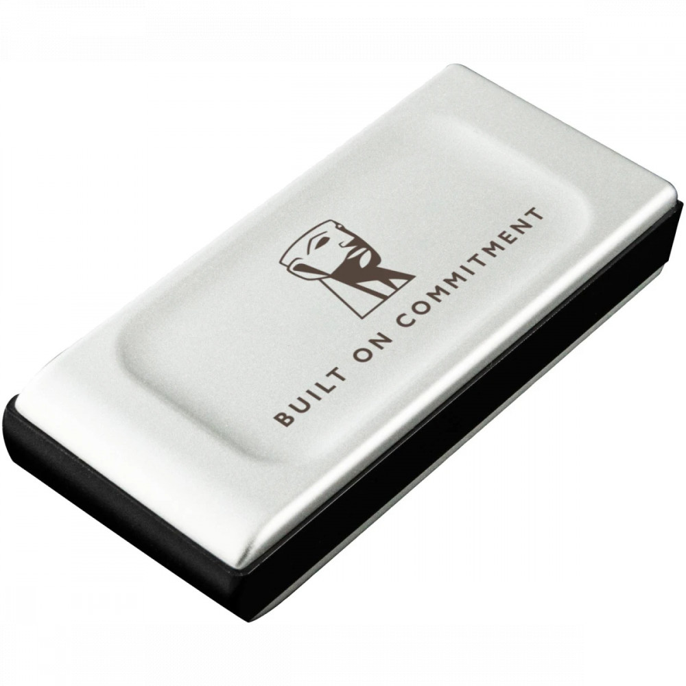 Внешние накопители Kingston XS2000 BOC SXS2000/2000GA 2 ТБ - миниатюра 2