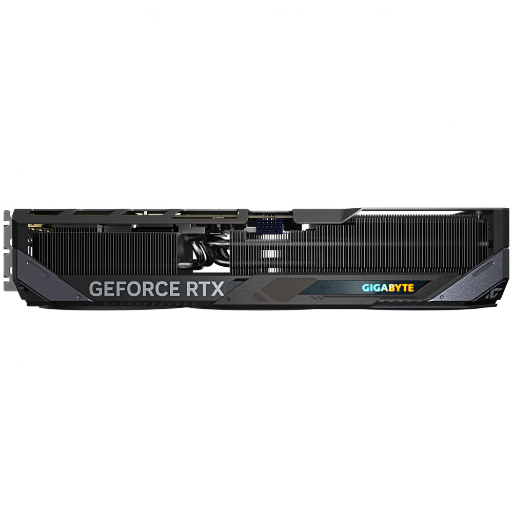 Видеокарта Gigabyte RTX 5080 Gaming OC GV-N5080GAMING OC-16GD 16 ГБ - миниатюра 3
