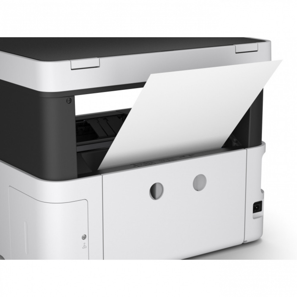 МФУ Epson M2140 C11CG27405 А4, Струйный, Монохромная - миниатюра 3