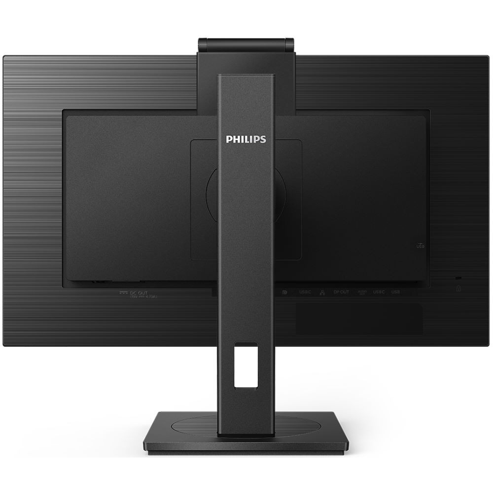 Монитор Philips 243B1 (00/01) 23.8 ", IPS, Full HD 1920x1080 (16:9), 75 Гц - миниатюра 5