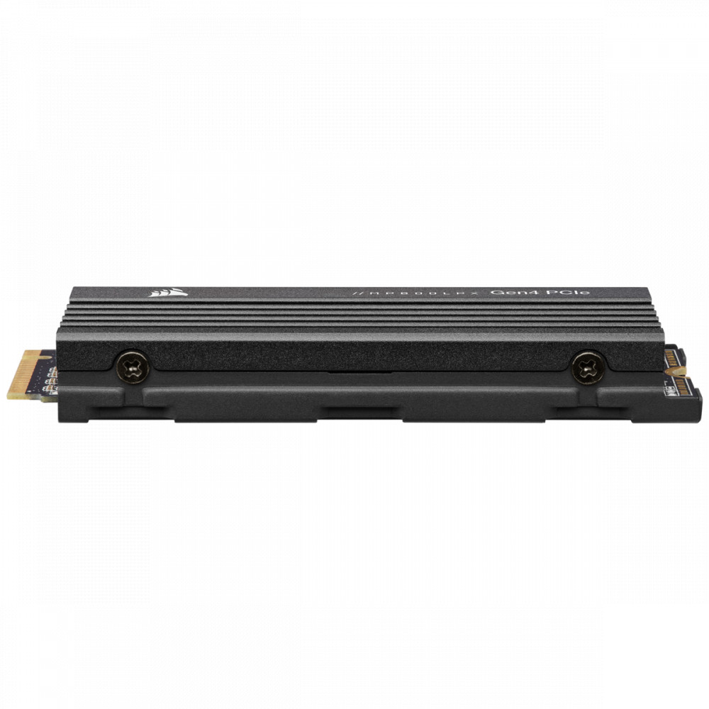 Жесткий диск Corsair MP600 Pro LPX CSSD-F1000GBMP600PLP SSD (твердотельные), 1 ТБ, M.2, PCIe - миниатюра 6