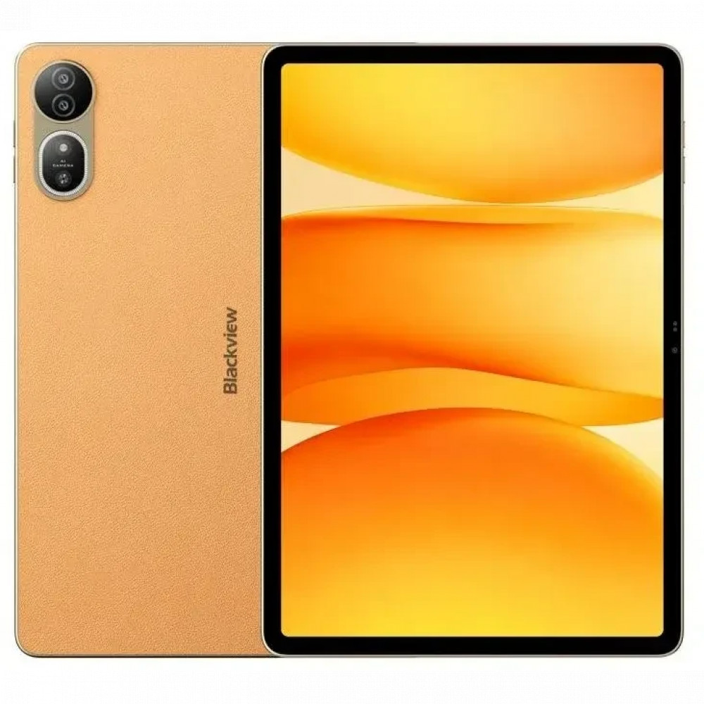 Планшет Blackview MEGA 12 BVMEGA12-G12256GOL 256 Гб, 12 Гб — фото товара