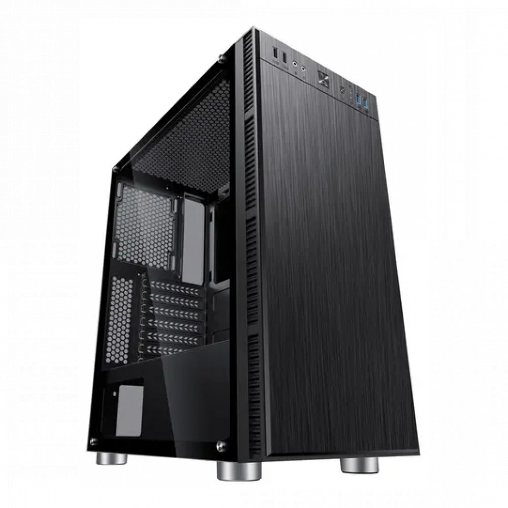 Корпус Accord 3407 ACC-3407 Mid-Tower — фото товара