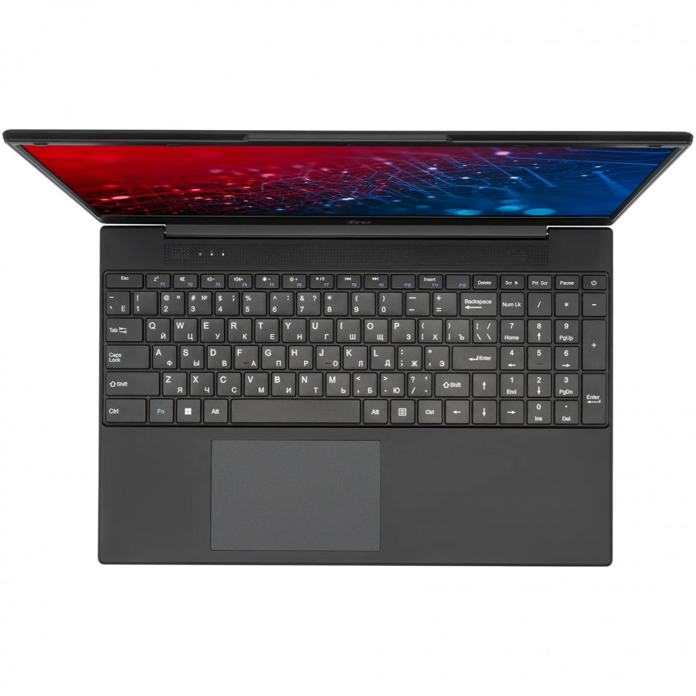 Ноутбук iRU Tactio 15ALGR 2173257 15.6 ", FHD 1920x1080 (16:9), Intel, Core i5, 16 Гб, 512 ГБ, Intel UHD Graphics - миниатюра 2