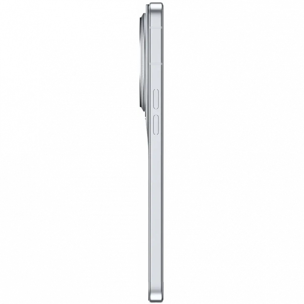 Смартфон TECNO Camon 30 Premier 5G 12/512Gb Snowy Silver CL9 CAMON 30 Pre 12+512 Silver 512 Гб, 12 Гб - миниатюра 6