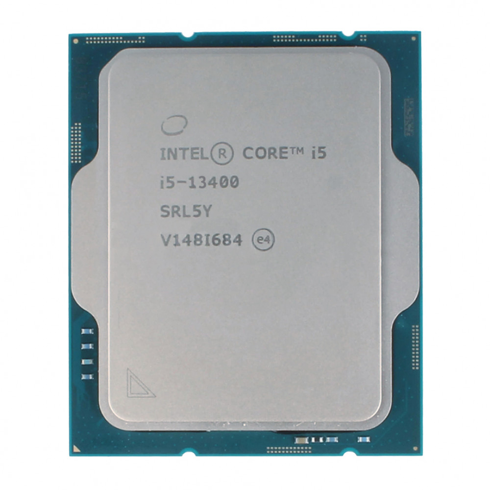 Процессор Intel Core i5-13400 Core i5 — фото товара