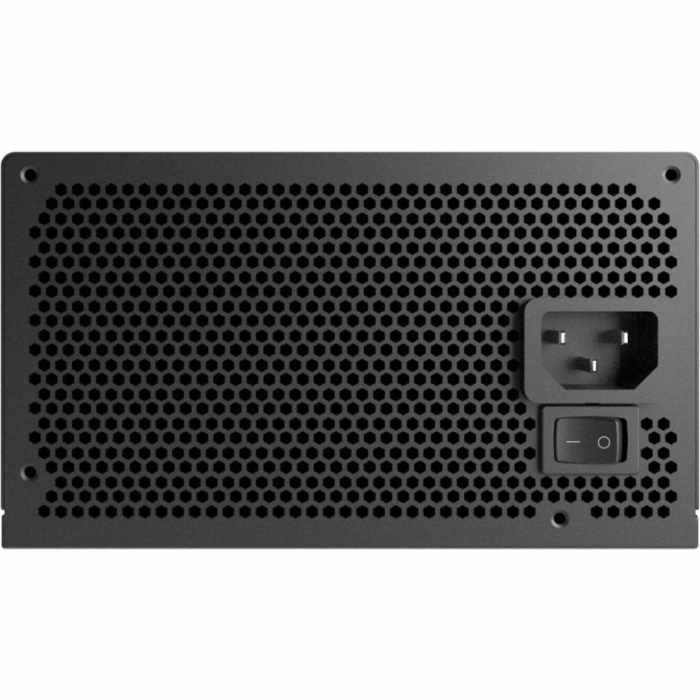 Блок питания PCcooler P3-F750-W1H 750 Вт - миниатюра 2