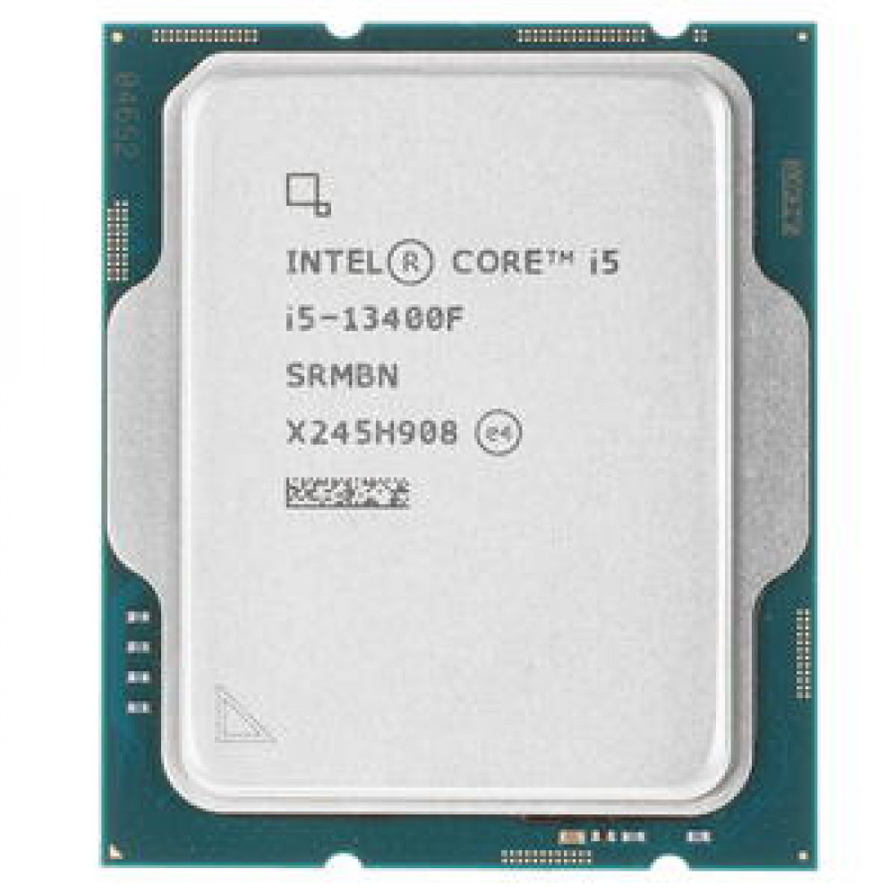 Процессор Intel Core i5-13400F CM8071504821107/CM80715005093005 Core i5 — фото товара