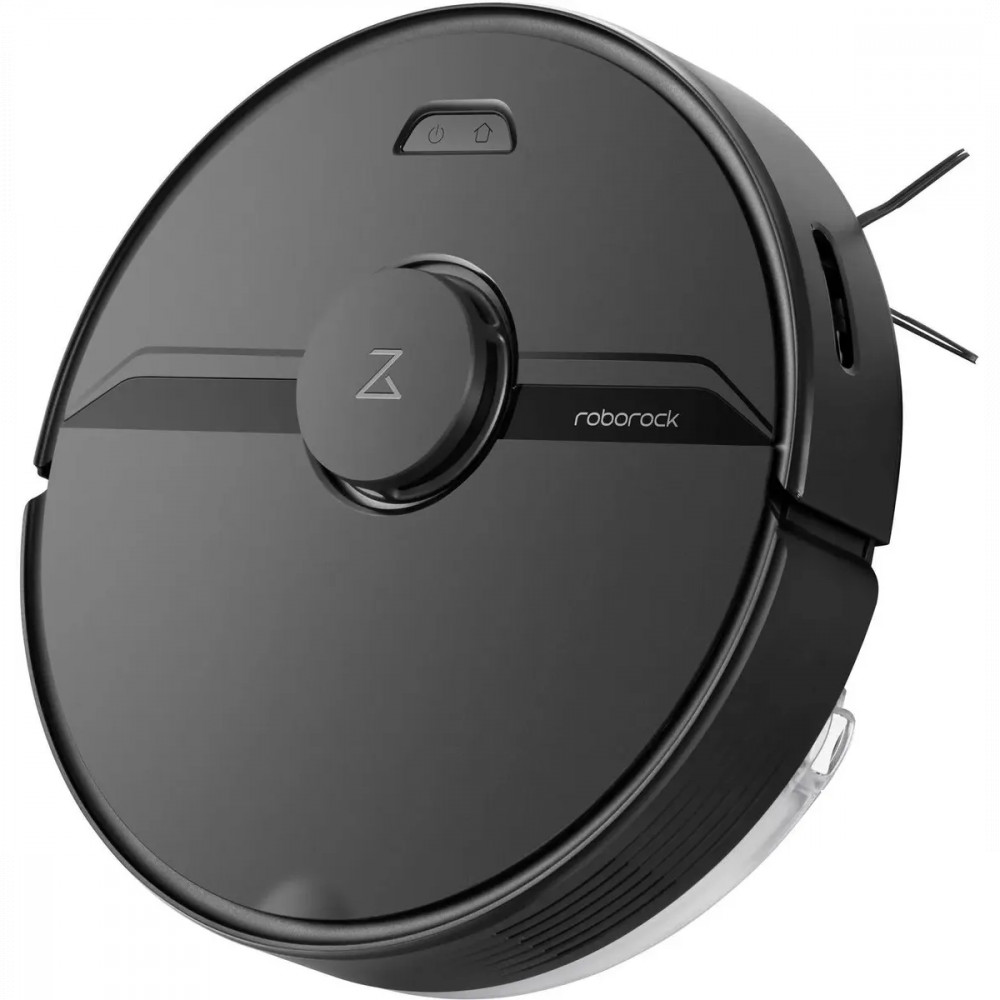 Пылесос Roborock Q7 Q752-02 Робот - миниатюра 2