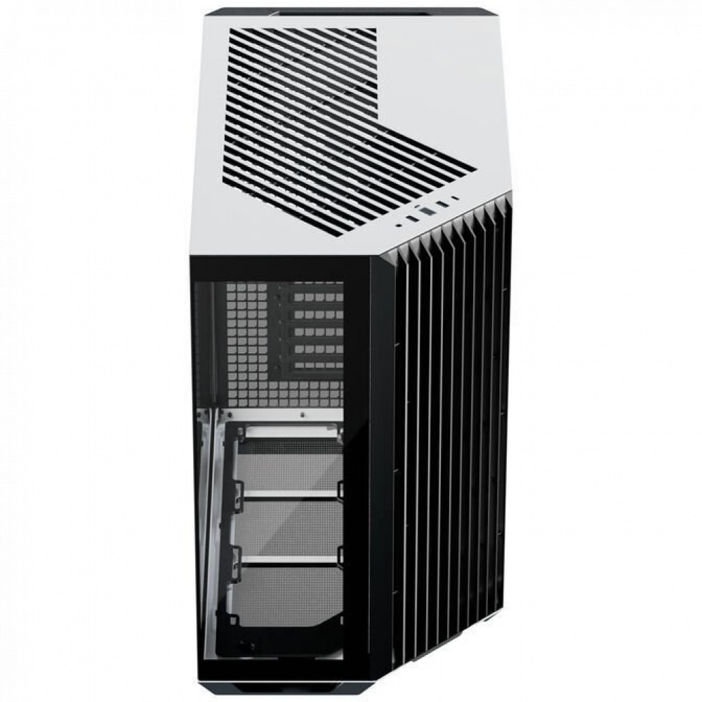 Корпус Aerocool APNX V1 BW APCM-VI01003.M1 Mid-Tower - миниатюра 2