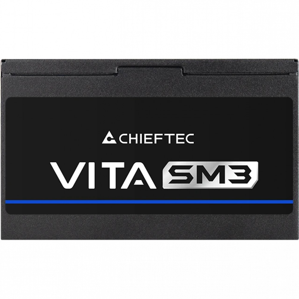 Блок питания Chieftec BPX-750-C 750 Вт - миниатюра 5