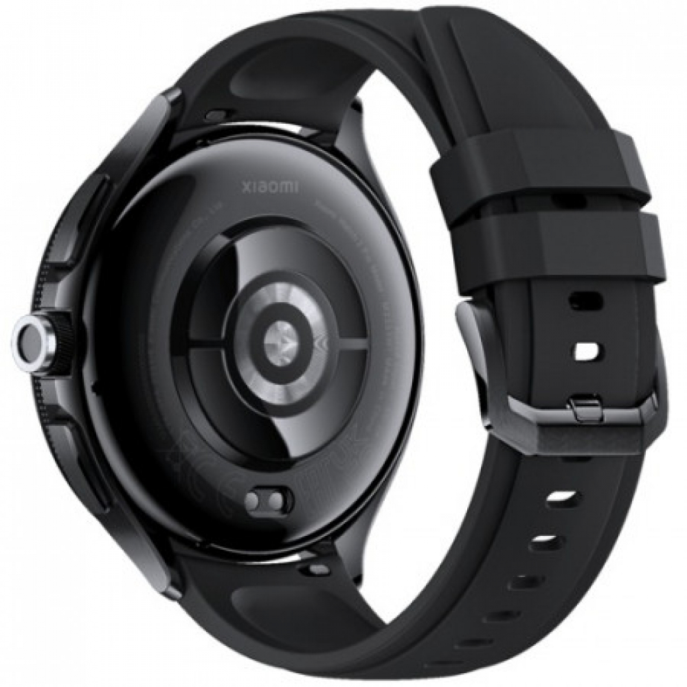 Xiaomi Watch 2 Pro M2234W1 Смарт-часы - миниатюра 5