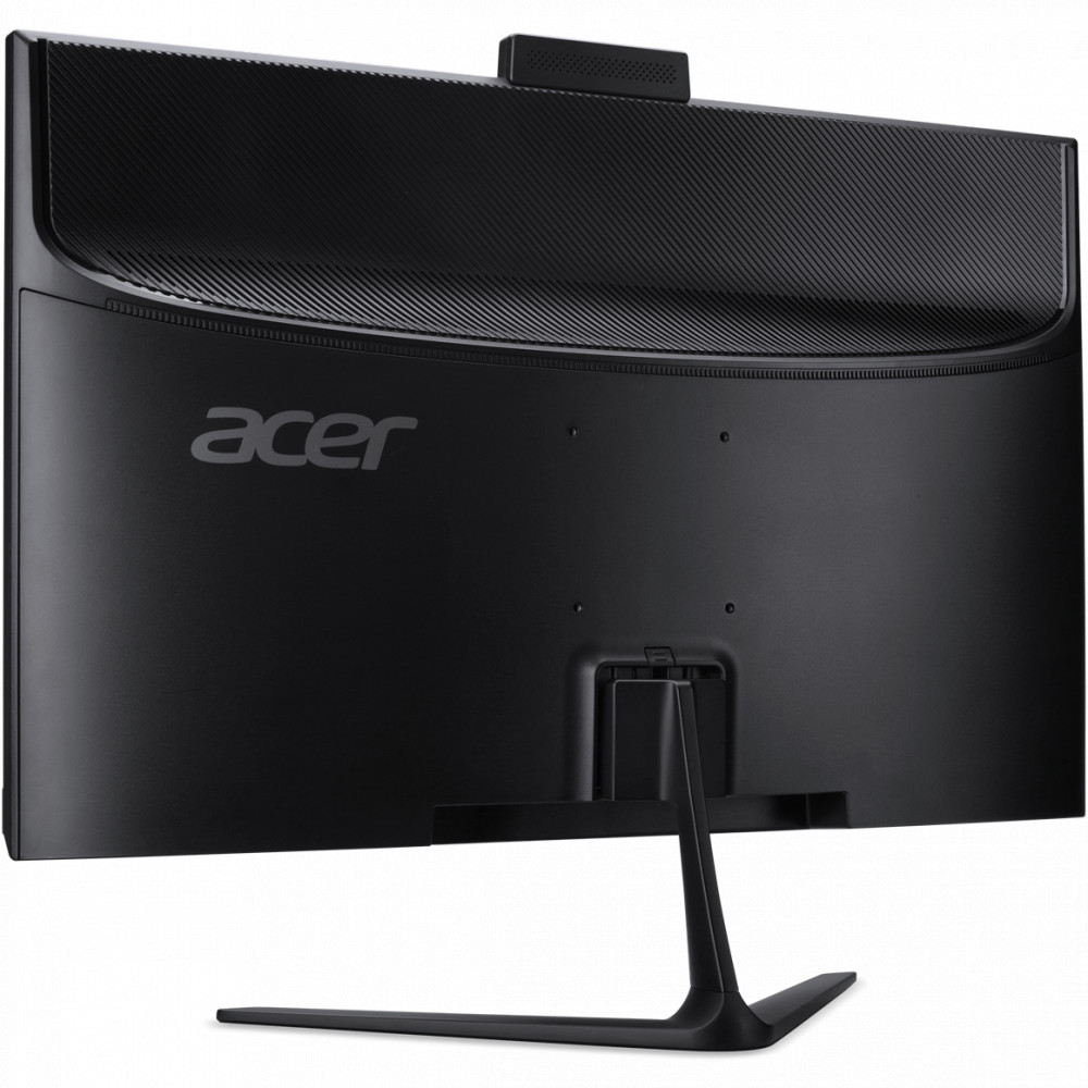 Моноблок Acer Aspire C24B-GKRK Black DQ.BSPCD.001 23.8, AMD, Ryzen 5 - миниатюра 3