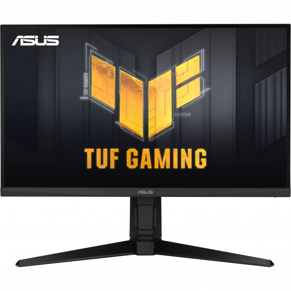 Монитор Asus TUF Gaming VG27AQL3A 90LM09A0-B01370 27 ", IPS, Quad HD 2560x1440 (16:9), 180 Гц — фото товара