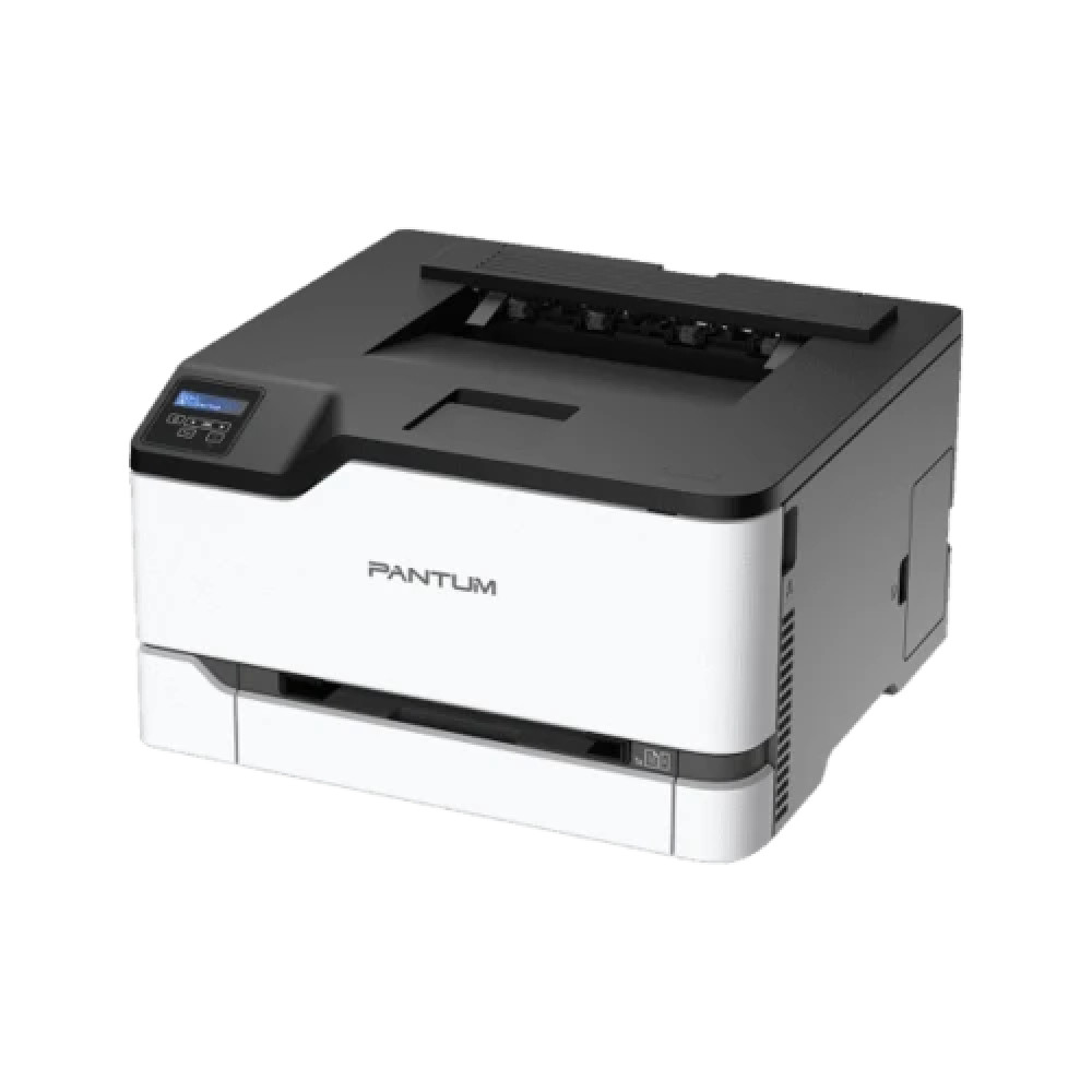 Принтер Pantum CP2200DW А4, Лазерный, Цветная - миниатюра 3