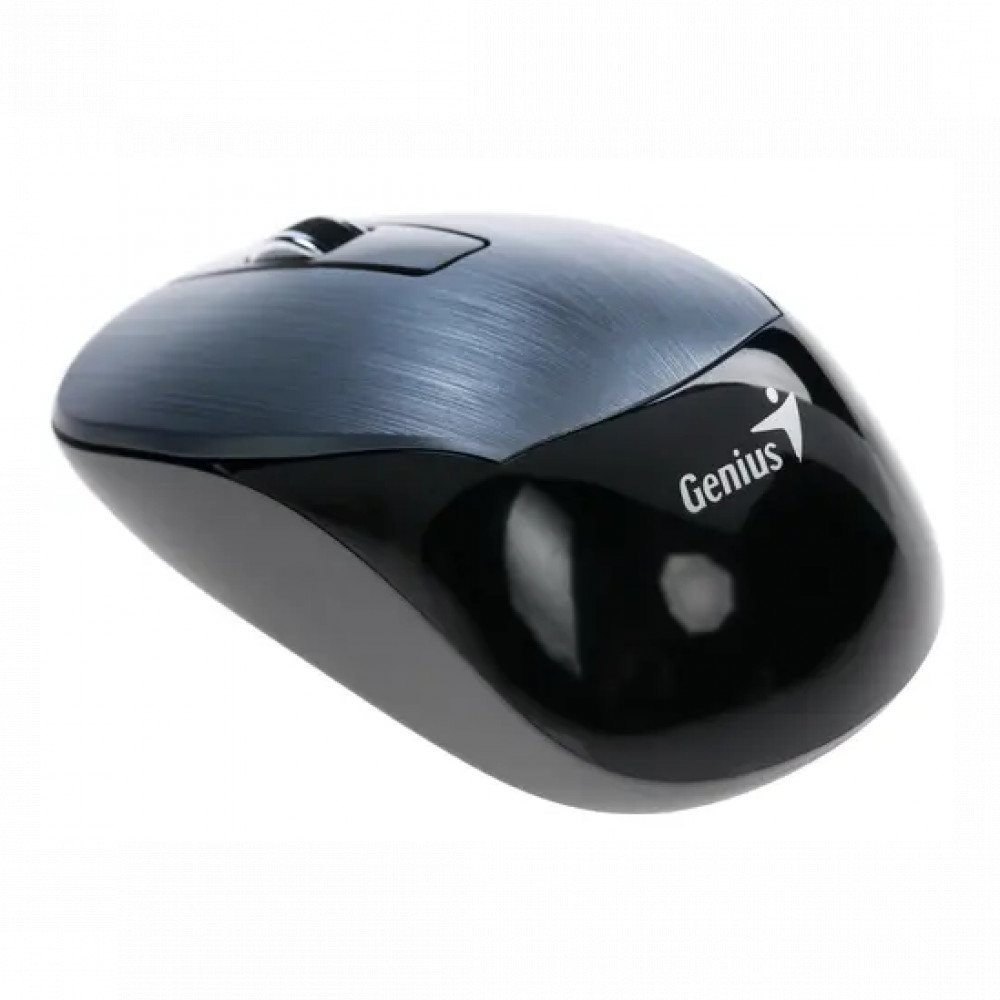 Мышь EnGenius NetScroll NX-7015 31030019412 Бюджетные, Беспроводная - миниатюра 2