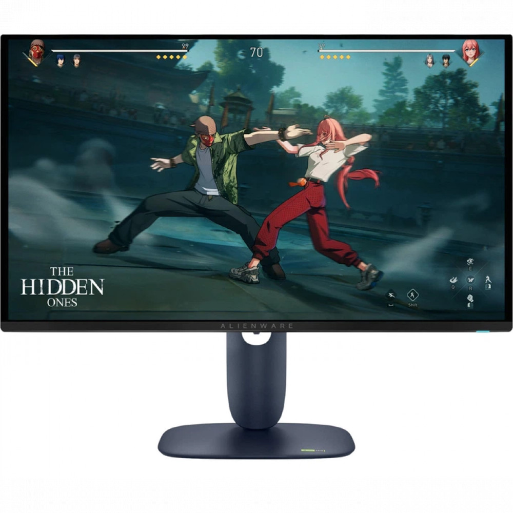 Монитор Dell AW2725D 210-BRZW 27 ", VA, Quad HD 2560x1440 (16:9), 280 Гц — фото товара