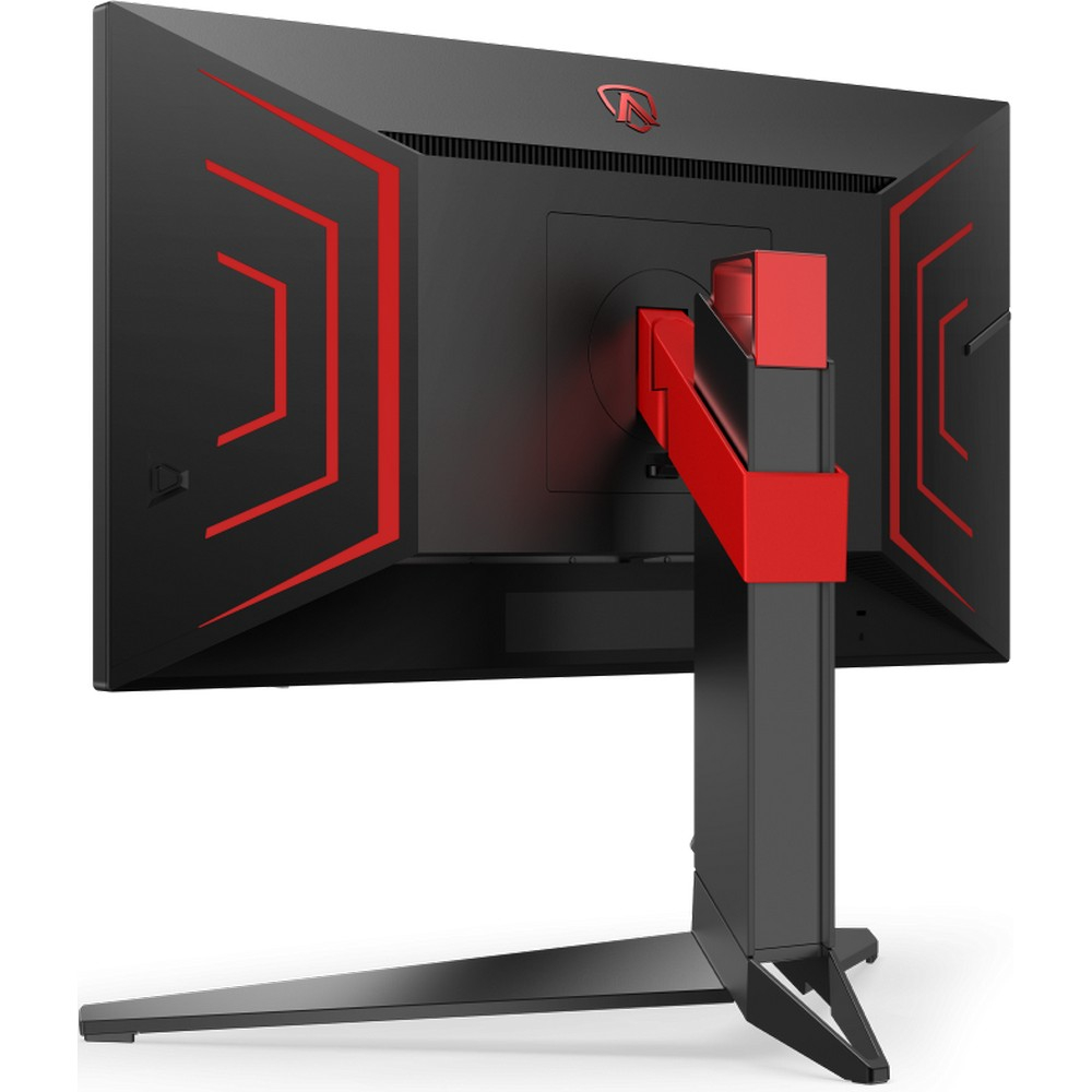 Монитор AOC AGON PRO AG274QZM 27 ", IPS, Quad HD 2560x1440 (16:9), 240 Гц - миниатюра 12