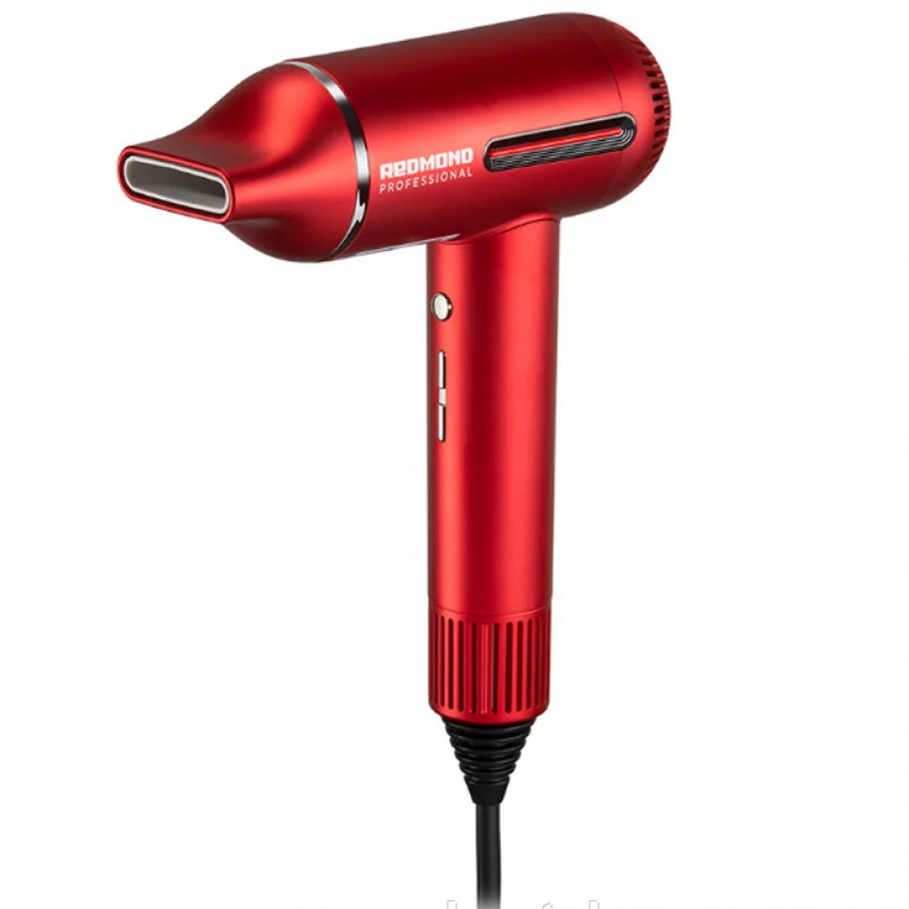 Фен Redmond HD1700/RED 1500 Вт — фото товара