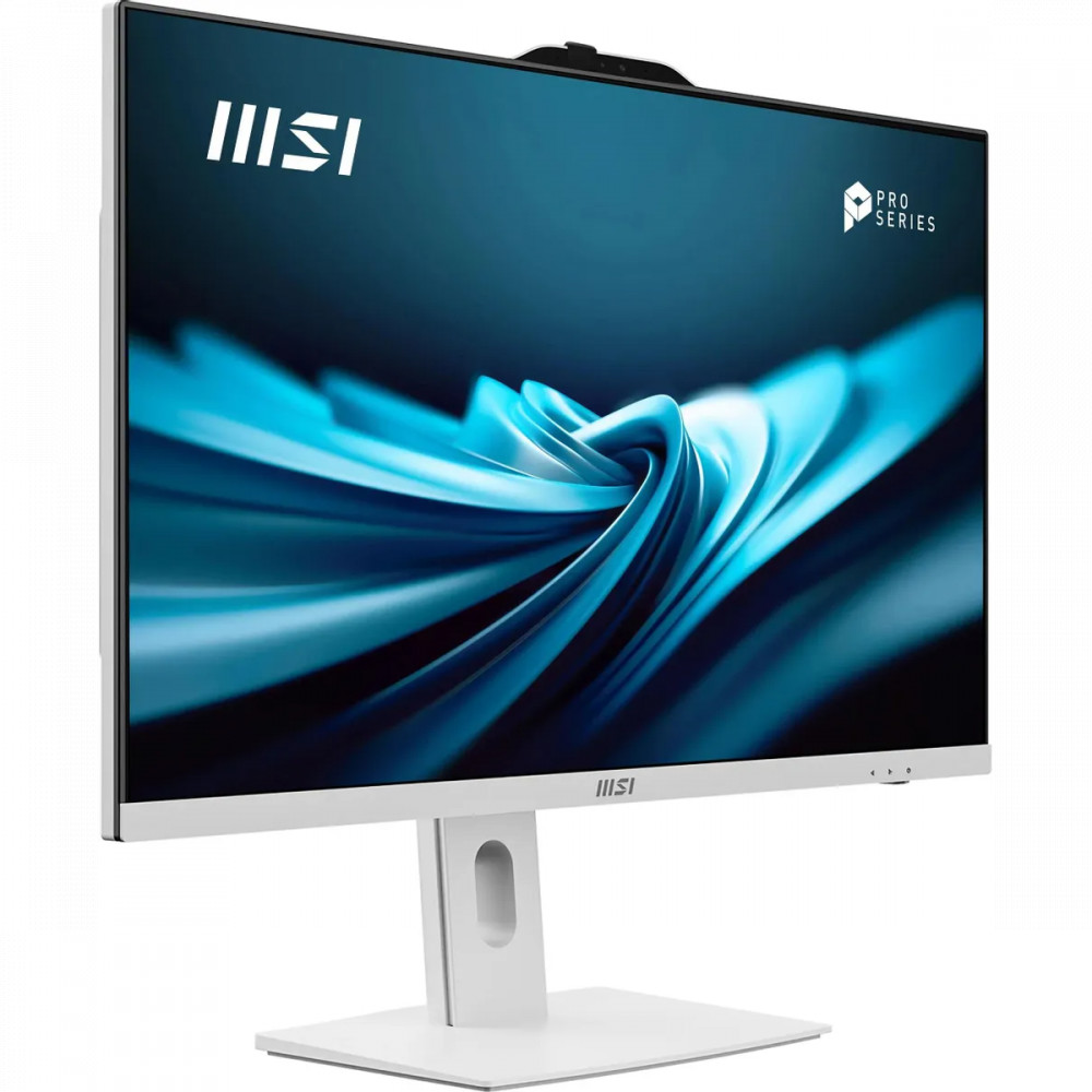 Моноблок MSI Pro AP272P 14M-684XRU 9S6-AF8322-819 27, Intel, Core i7 - миниатюра 4