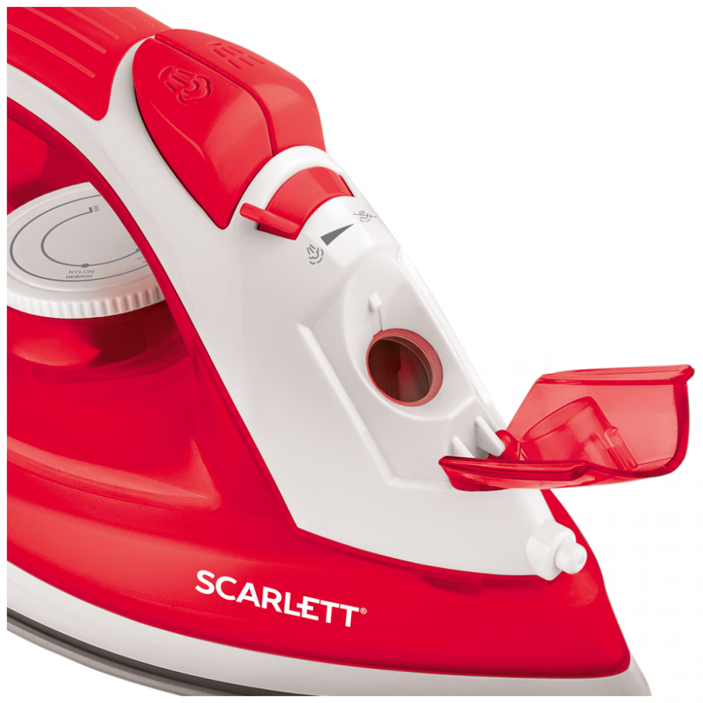 Scarlett SC-SI30P15 Утюг, 2000 Вт - миниатюра 2