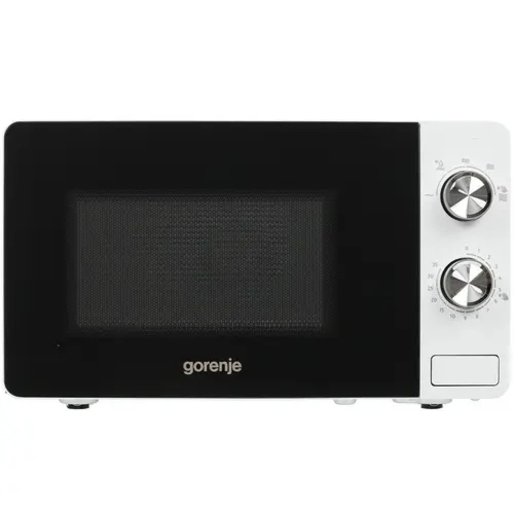 Микроволновая печь Gorenje MO20E1W — фото товара