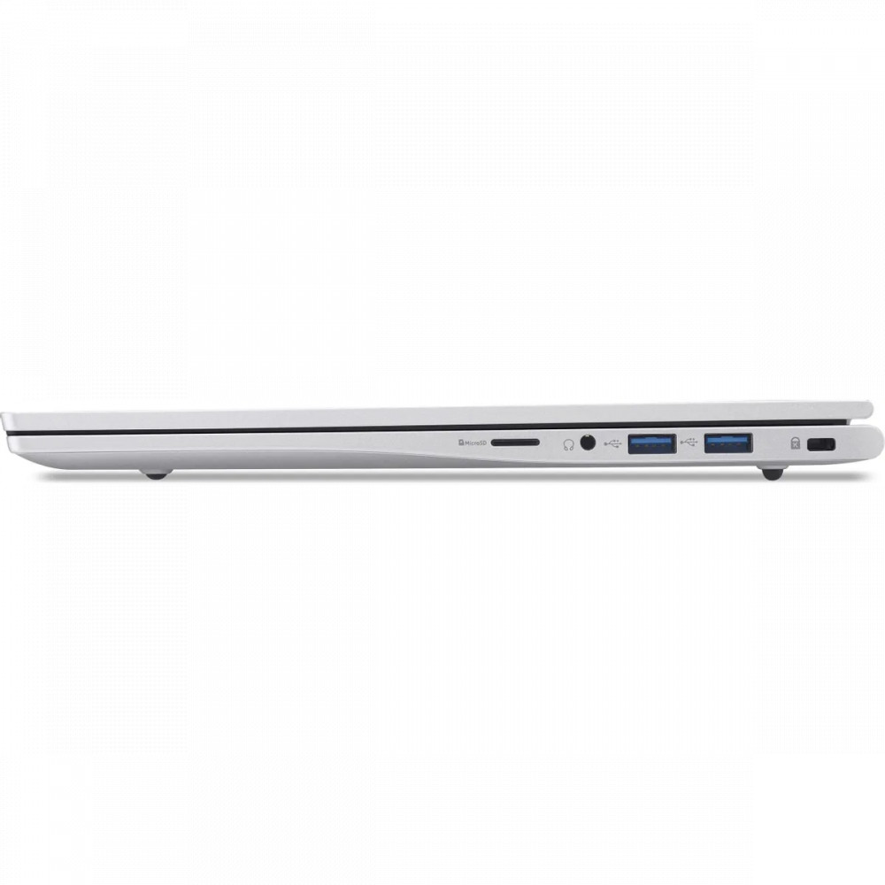 Ноутбук Acer Aspire Lite AL15-42P-R7EF NX.D33CD.003 15.6 ", FHD 1920x1080 (16:9), AMD, Ryzen 5, 16 Гб, 1 ТБ, AMD Radeon Graphics - миниатюра 5