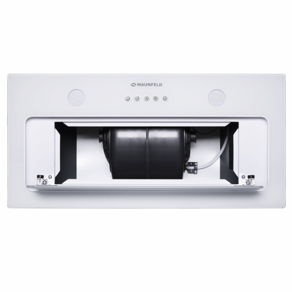 Вытяжка MAUNFELD TRAPEZE 601GG КА-00014214 - миниатюра 7