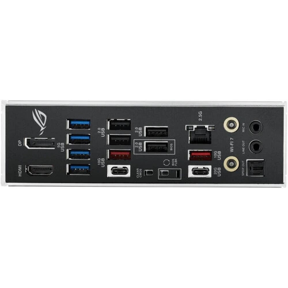 Материнская плата Asus ROG STRIX B850-F GAMING WIFI ATX, AMD AM5 - миниатюра 4