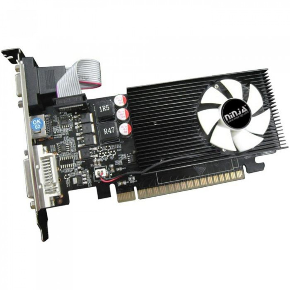 Видеокарта Sinotex GT610 NK61NP013F 1 ГБ — фото товара