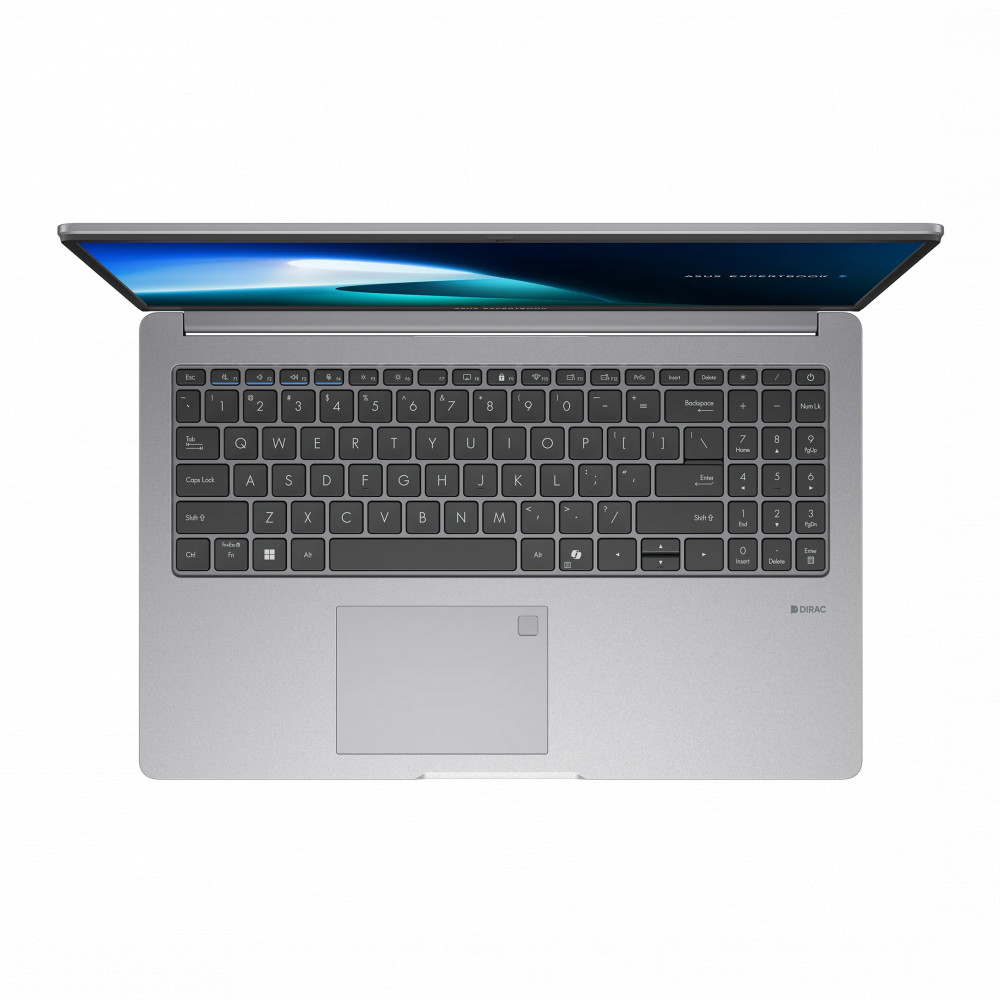 Ноутбук Asus P1503CVA-S70950 90NX0881-M011P0 15.6 ", FHD 1920x1080 (16:9), Intel, Core i5, 8 Гб, 512 ГБ, Intel UHD Graphics - миниатюра 4