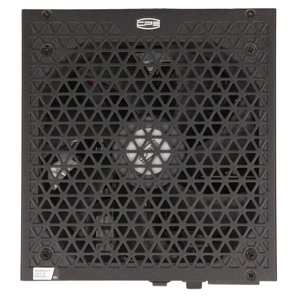 Блок питания PCcooler YS1000 P5-YS1000-G1FFBK1-EU 1000 Вт - миниатюра 3