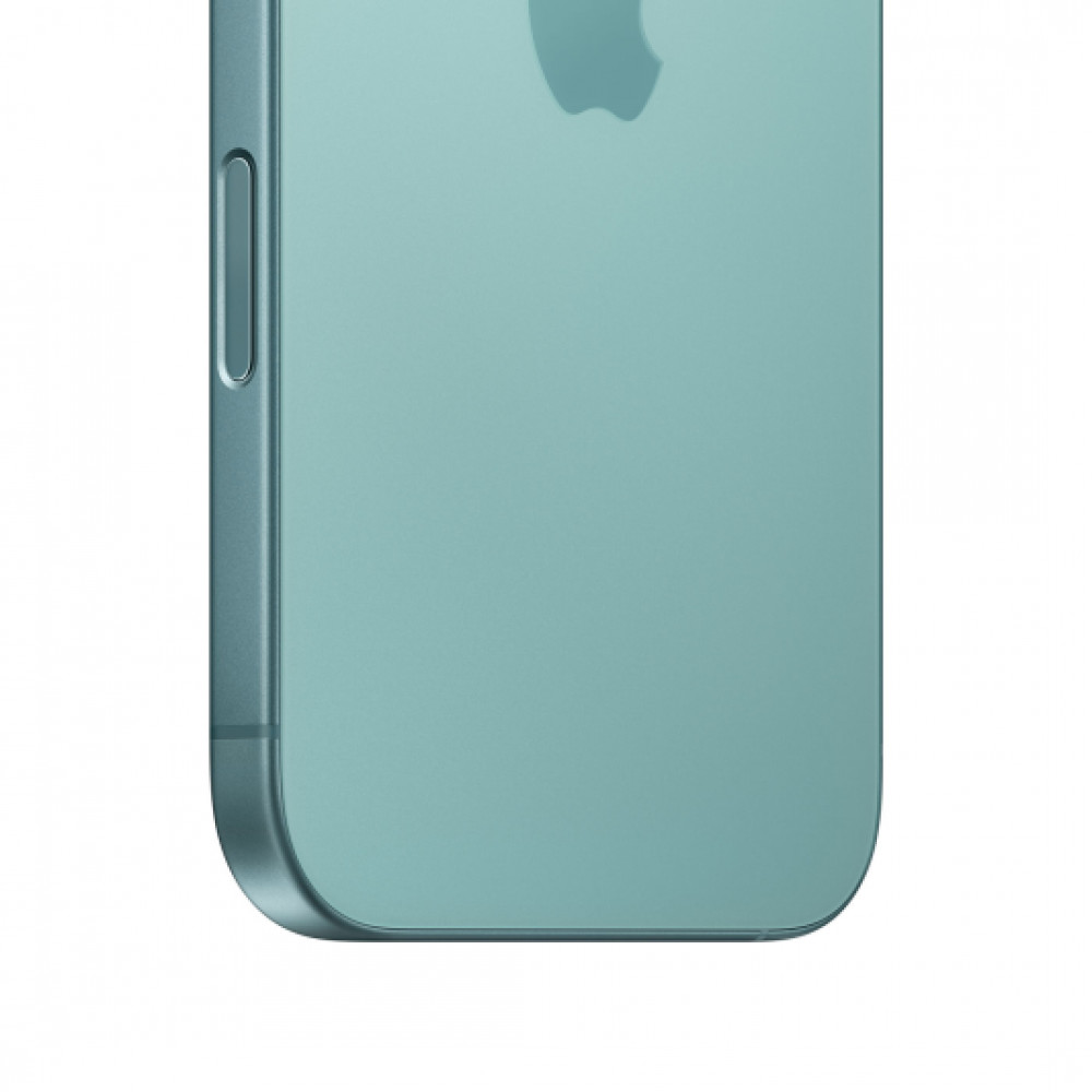 Смартфон Apple iPhone 16 128GB Teal MYED3HX/A 128 Гб, 8 Гб - миниатюра 5