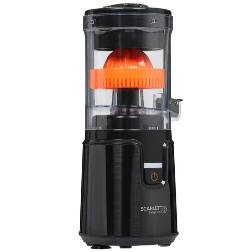 Соковыжималка Scarlett SC-JE50C10 Центробежная, 200 Вт - миниатюра 2