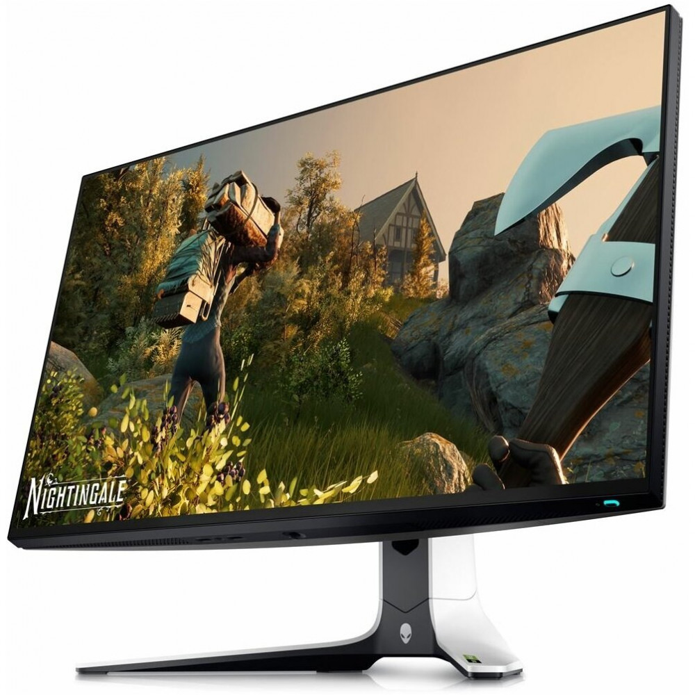 Монитор Dell Alienware 27 Gaming Monitor - AW2723DF 210-BFII 27 ", IPS, Quad HD 2560x1440 (16:9), 240 Гц - миниатюра 4