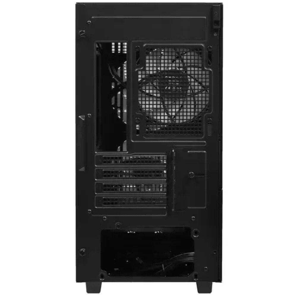 Корпус Deepcool CH360 R-CH360-BKAPE3-G-1 Mid-Tower - миниатюра 4