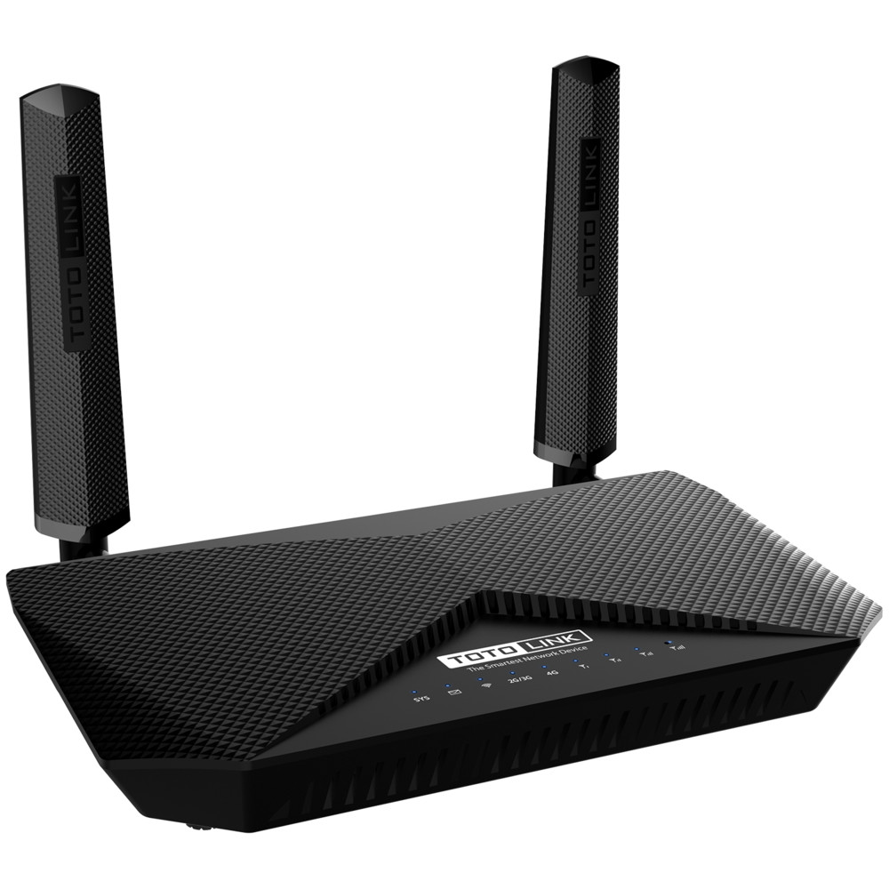 Маршрутизатор для дома TOTOLINK LR1200 IPP-PS-WR-EU-L-10U — фото товара
